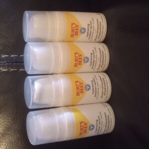 Burt's Bees hydrating booster serum